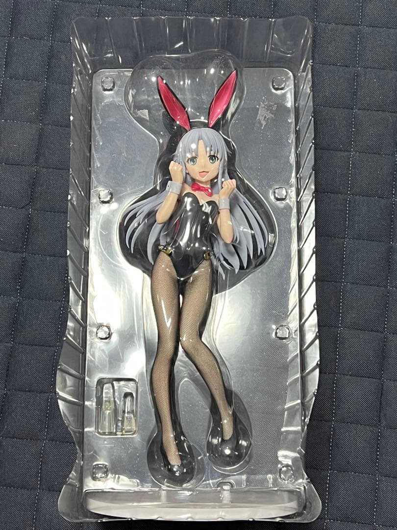 インデックス バニー フィギュア 1/4スケール