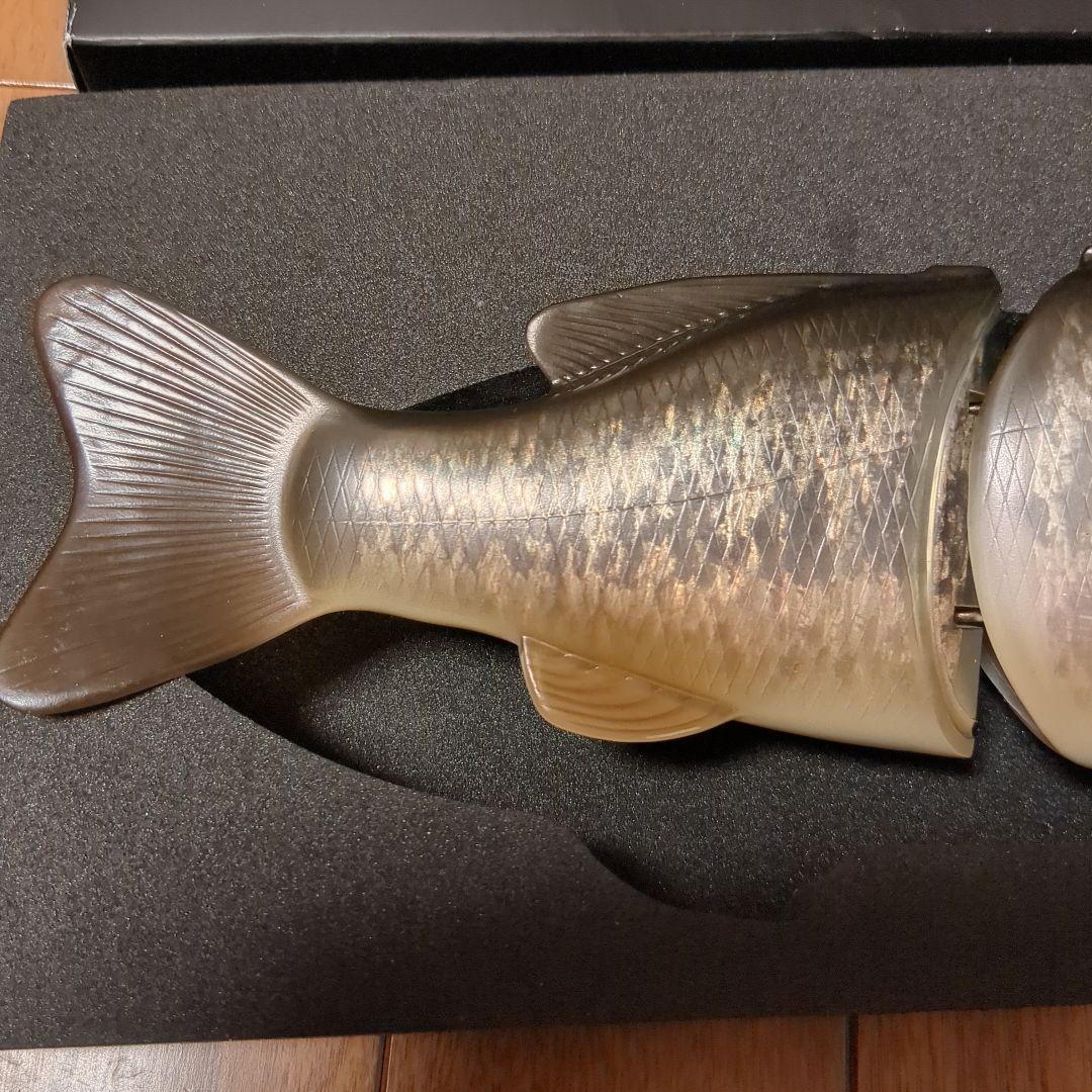 deps コードネームバス　ミルター