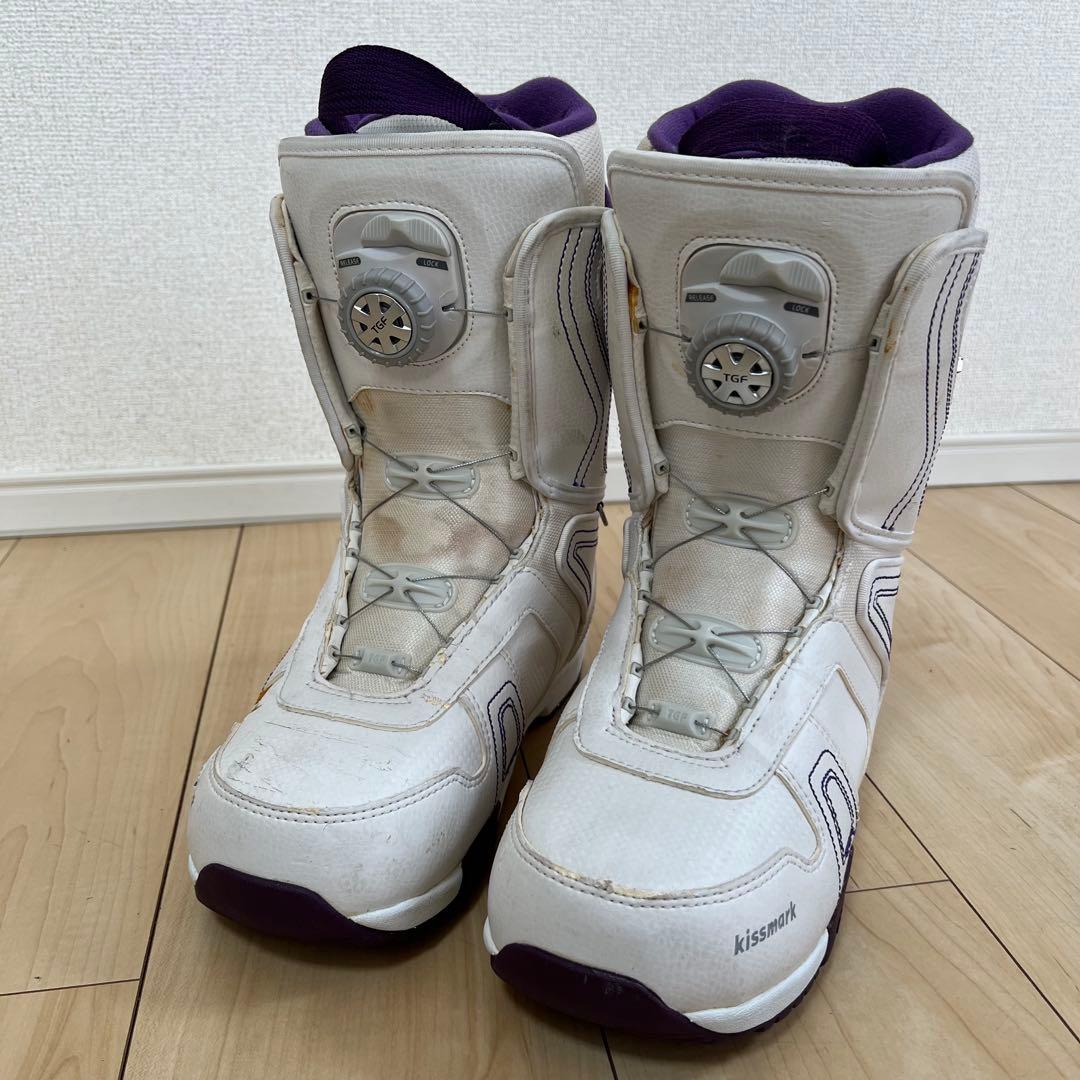 【即日発送】KISSMARKキスマークGENEROUS L09 24.0cm