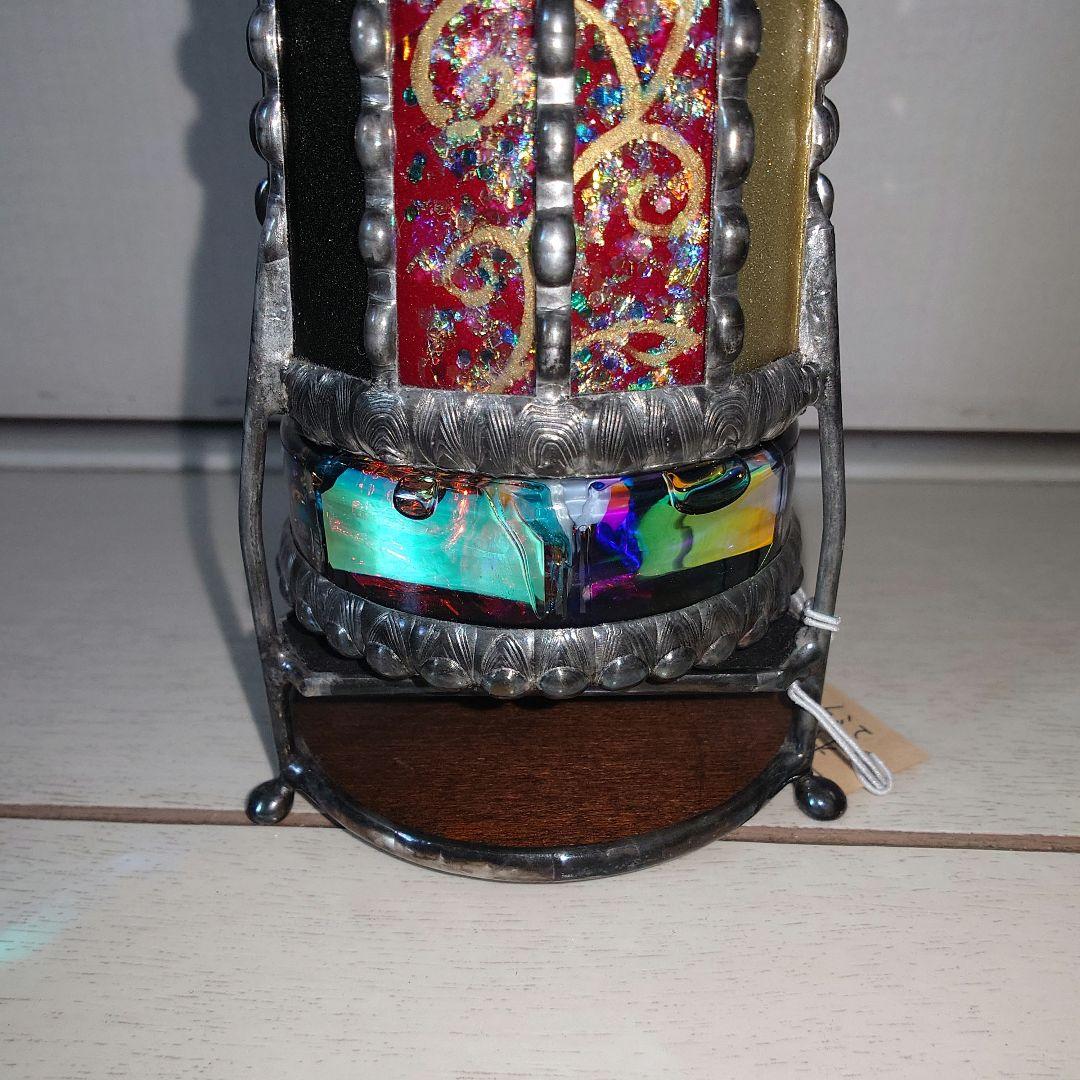 万華鏡　カレイドスコープ　羽石茂&泉　オリオンVII