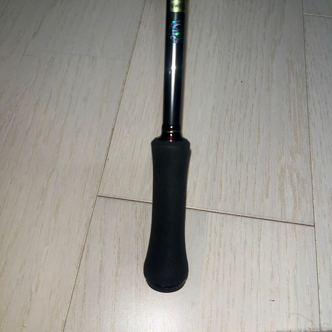 ダイワ　エメラルダスストイストRT IL89LML