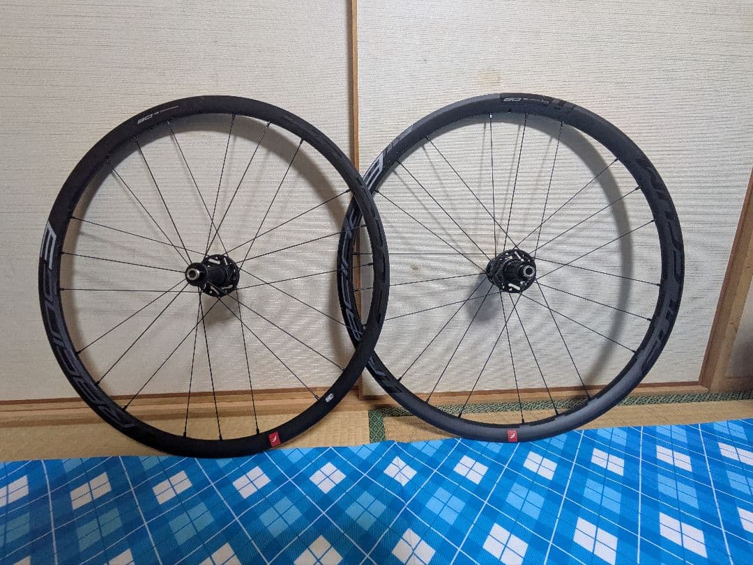 フルクラム レーシング3DB シマノフリー Fulcrum Racing3 db