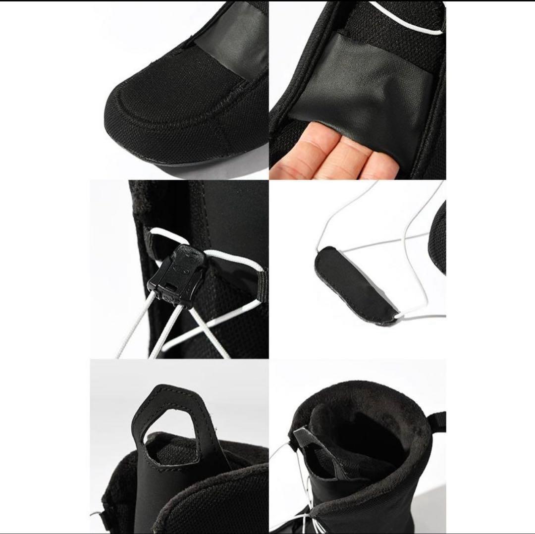 NORTHWAVE FREEDOMスノーボードブーツクイックレース サンド箱あり