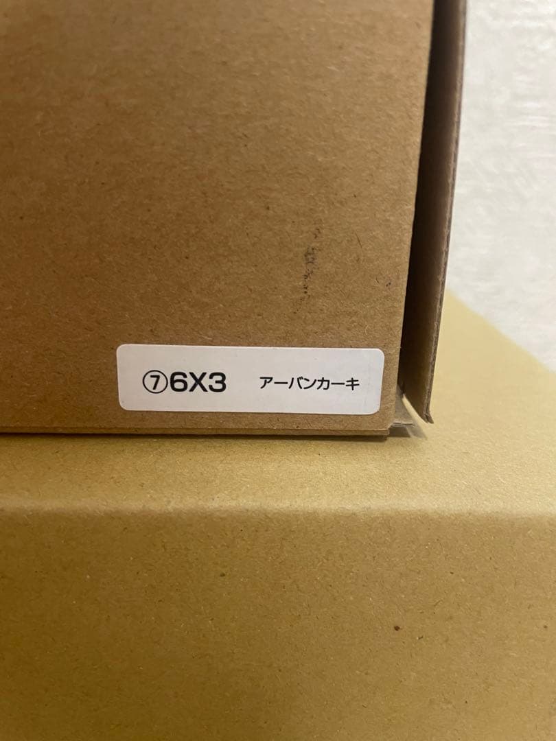 トヨタ シエンタ ミニカー グレー(アーバンカーキ)