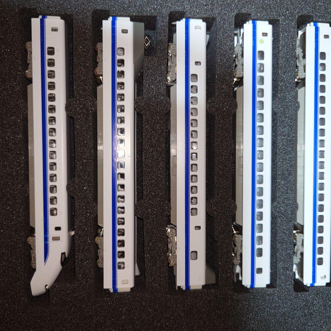 TOMIX JR300系　東海道・山陽新幹線（のぞみ）セット