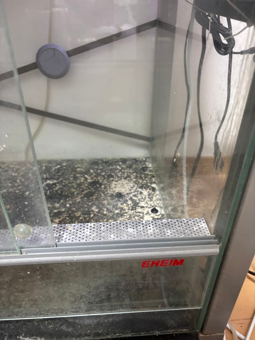 引き取りのみ　エーハイムレプタイルケージ　RC-9045