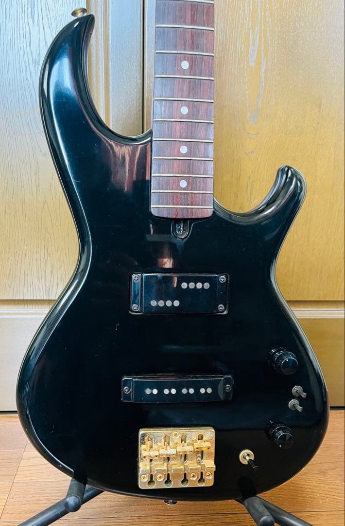 AriaProⅡ RSB DELUXEエレキベース　ビンテージ