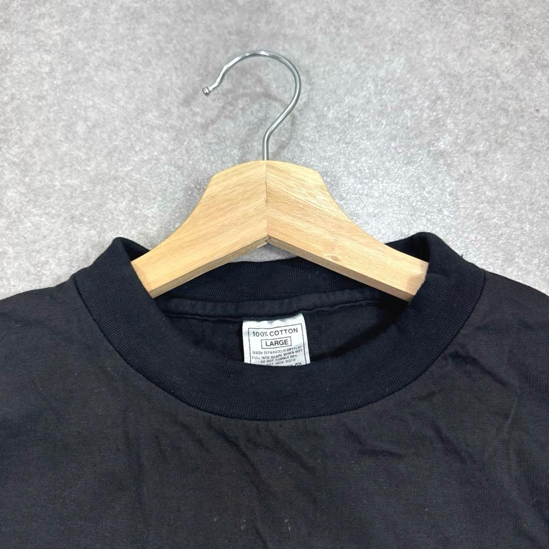 希少 90s 当時物 QUEENSRYCHE ヴィンテージ バンドTシャツ L