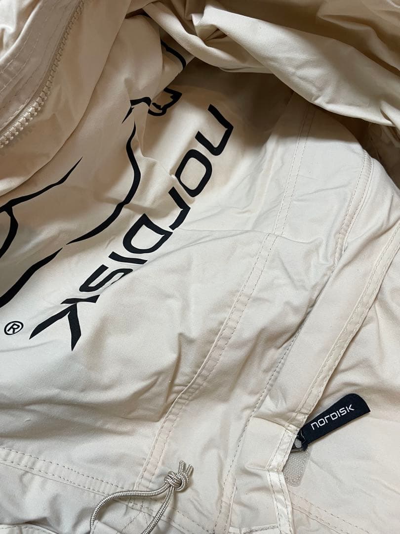 ★えいいち★ノルディスク⭐︎ウトガルド&タープ セット