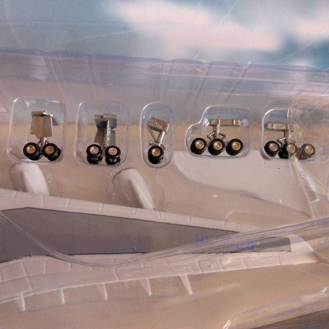 韓国旅客機約50cm