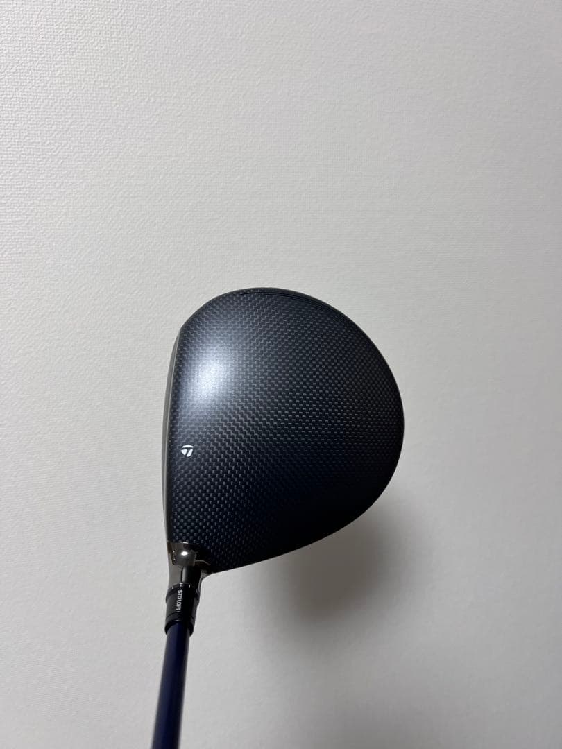 QI35 コアモデル9度　VENTUS TR BLUE 6S