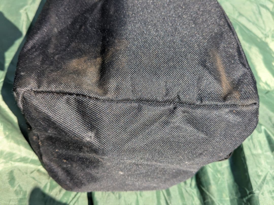 コールマン　インスタントバイザーシェード/L+　DARKROOM