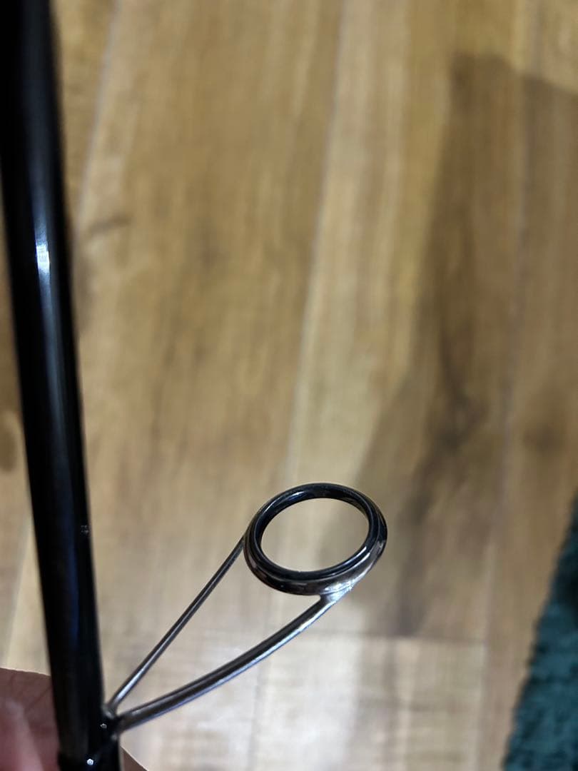 ダイワ　ハートランド　722LRS-21