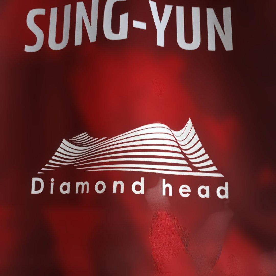 北海道コンサドーレ札幌 SUNG-YUN 2023年オーセンティックユニフォーム