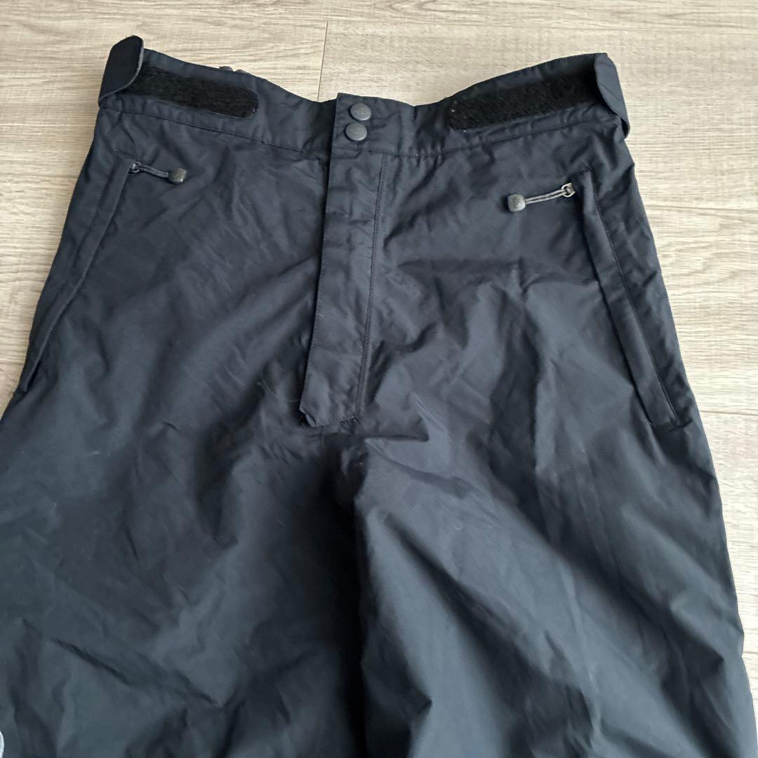 ノースフェイス スクープパンツ スノボウェア スキーウェア パンツ M