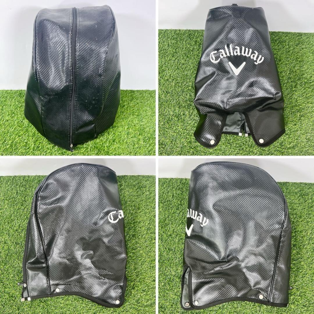 Callaway キャロウェイ グレートビッグバーサ XR ゴルフキャディバッグ