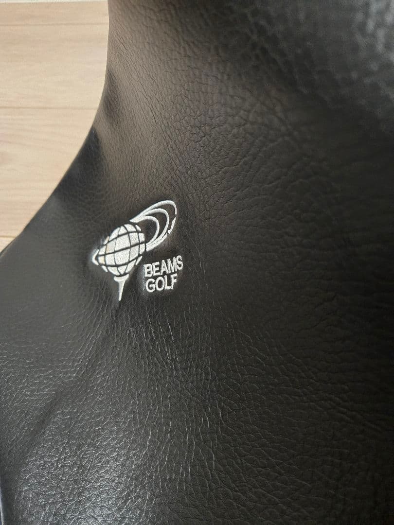 【レア】ビームスゴルフ BEAMS GOLF キャディバッグ