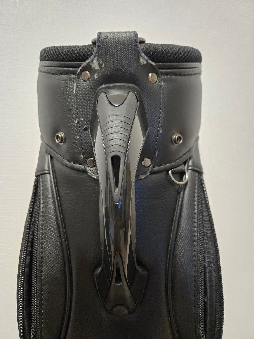 【レア】ビームスゴルフ BEAMS GOLF キャディバッグ