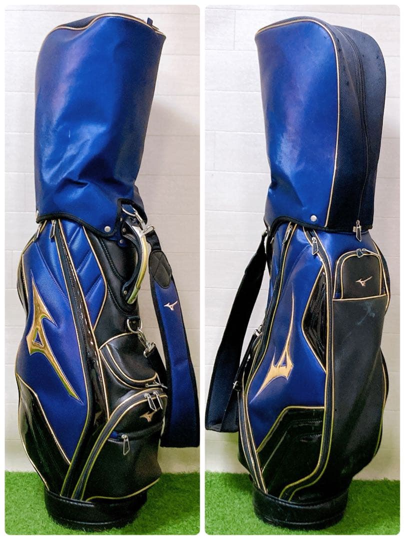 M 3.初心者オススメ　メンズセット　ゴルフクラブ　　　14本　右利き