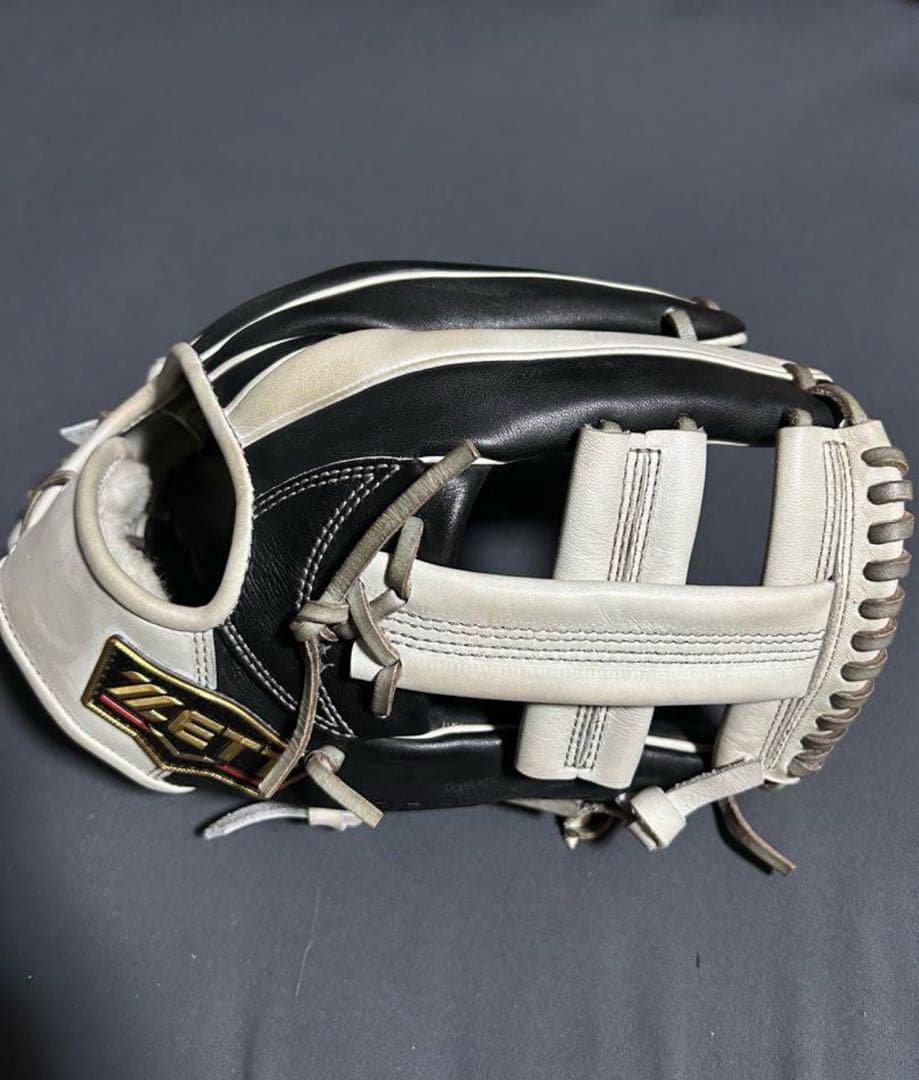 ZETT PROSTATUS 軟式　吉川モデル