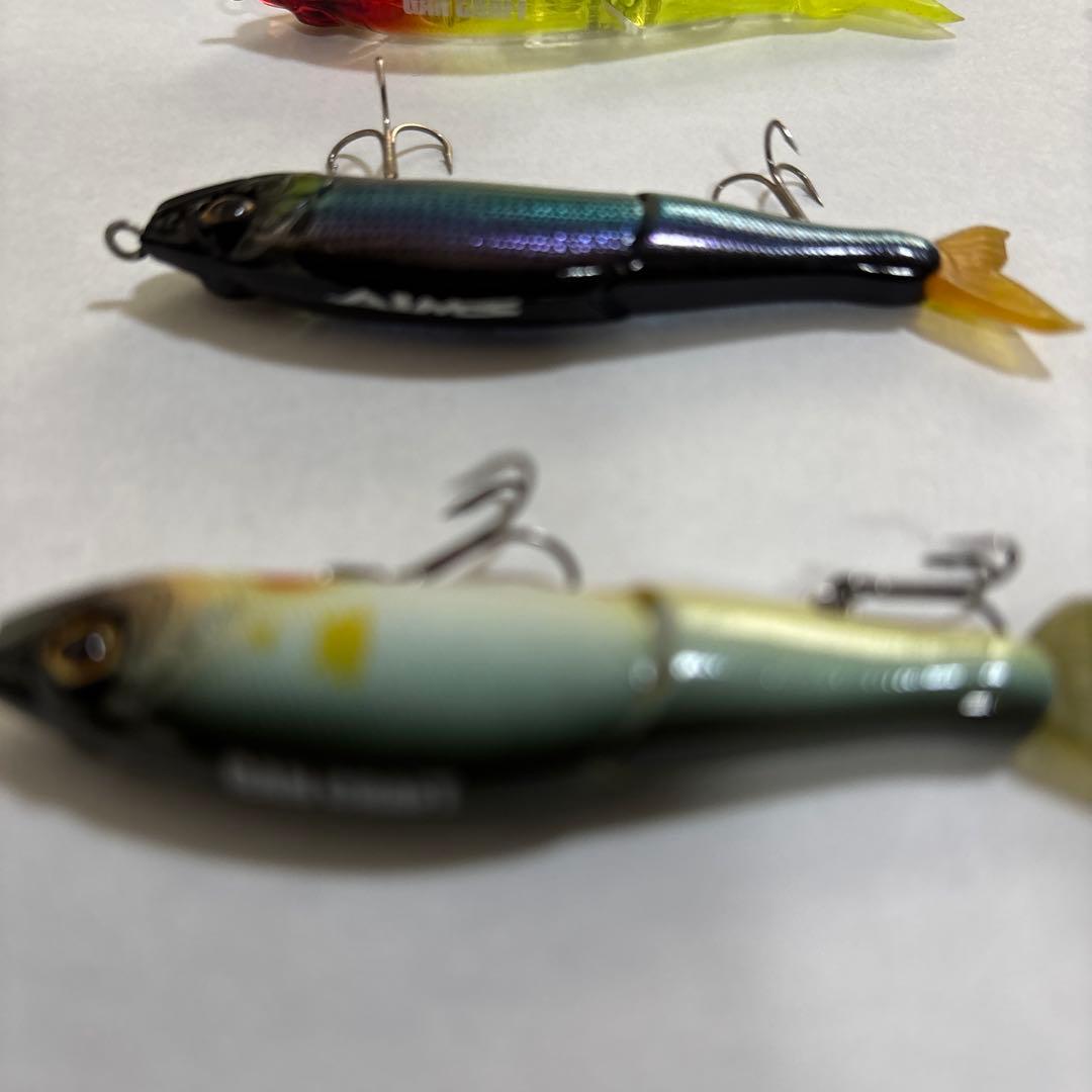 ガンクラフト ジョイクロ70