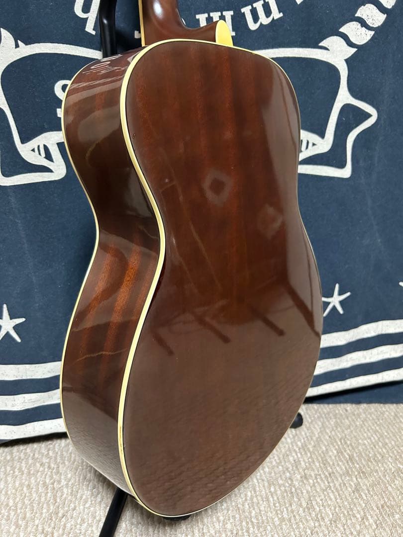 今月まで特価❣️ヤマハ単板トップ❣️FS423 S RBD 廃番　レア　モデル　良音