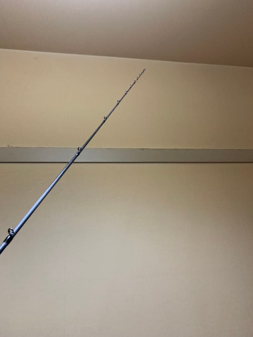 ダイワ　メタリアカワハギ　S/MH175-W 2ピース