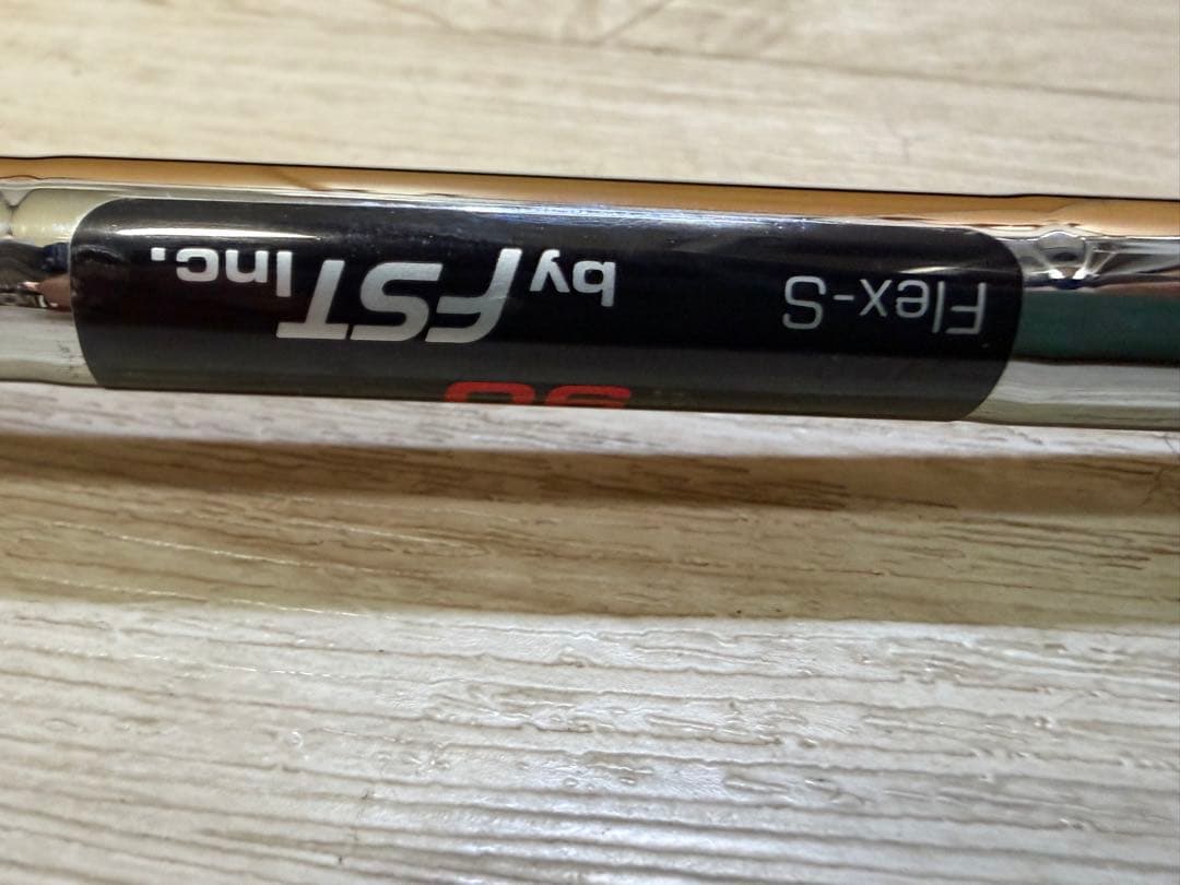 Srixon AD Hybrid 16度 ユーティリティ　62度ウェッジ