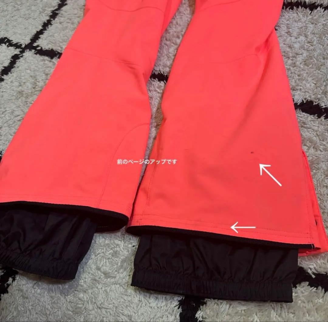 スノーウェア　スノボ　スキー　耐水　撥水　雪遊び　 日曜日まで10%オフ