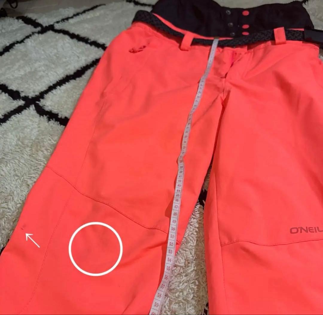 スノーウェア　スノボ　スキー　耐水　撥水　雪遊び　 日曜日まで10%オフ