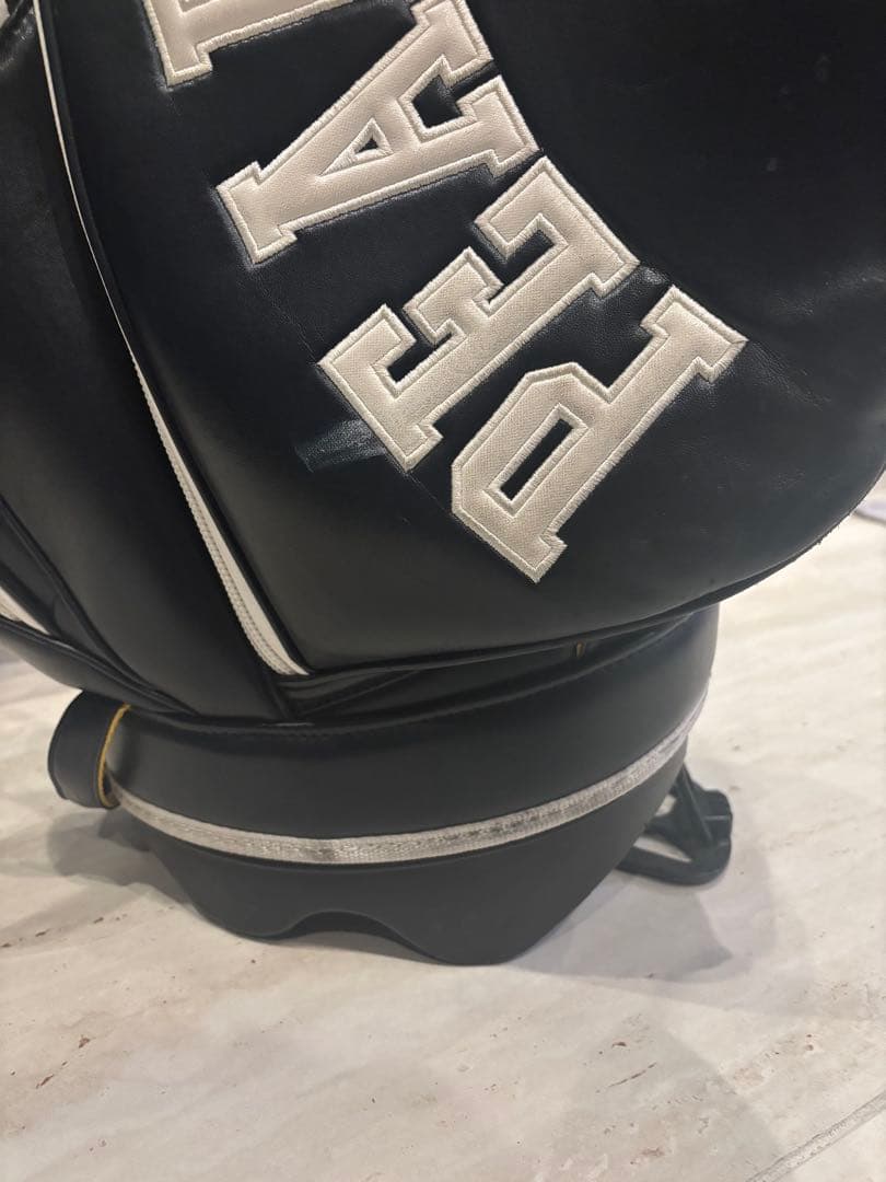 PEARLY GATES カバーセット　キャディバック