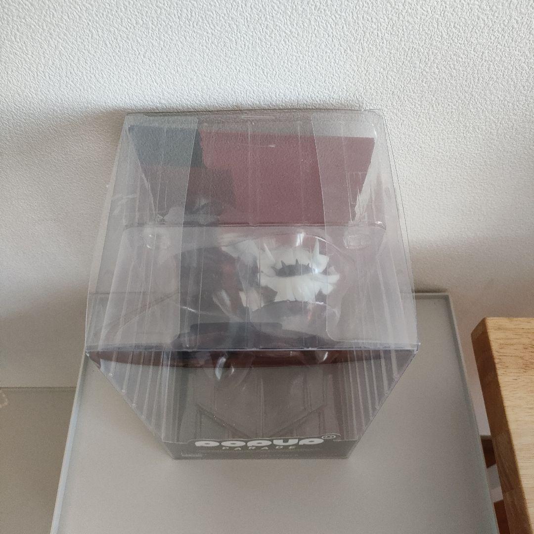 POP UP PARADE ルシファー フィギュア Helltaker 箱あり