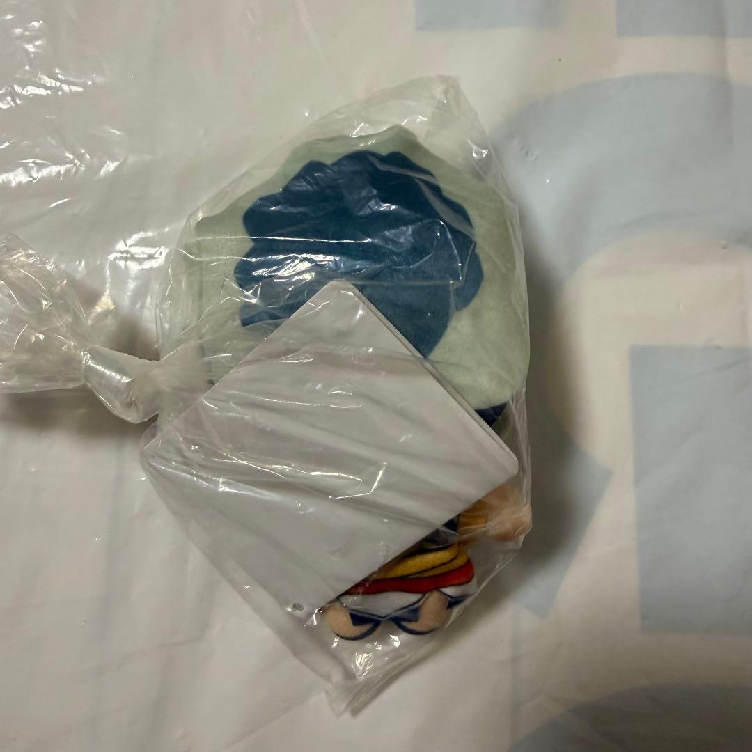 【終末のワルキューレ】釈迦 マスコット Vol.3 新品未使用