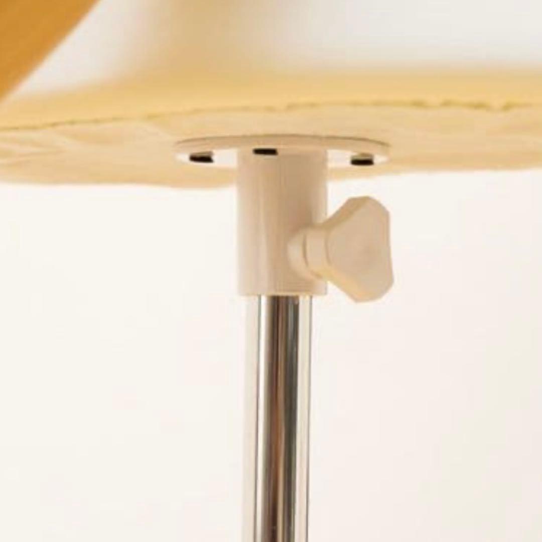 使用回数少⭐︎美品⭐︎アーム付トルソー134.5〜164.5