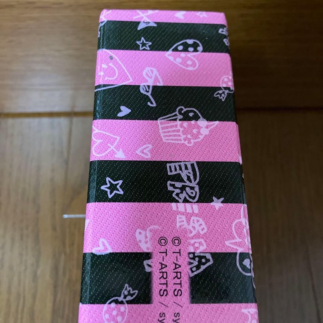 ユリページ プリズムストーン トランク