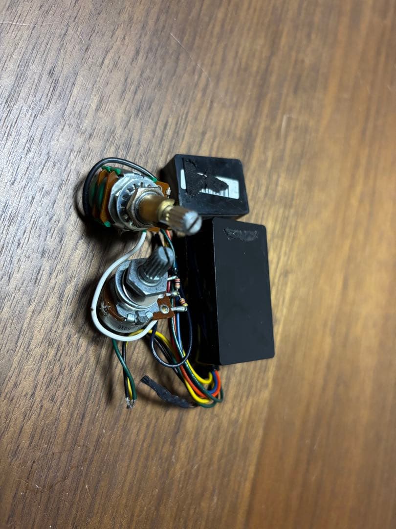 ベース BARTOLINI XTCT/ATELIER Z beta