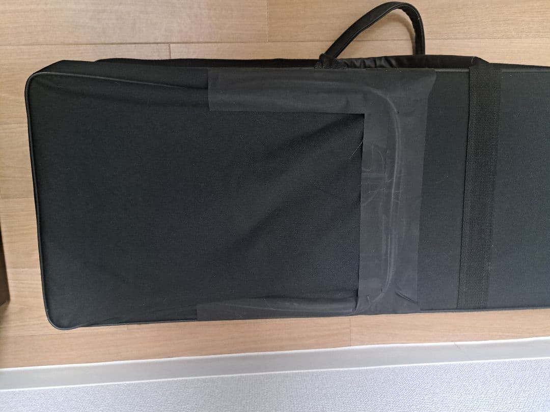 テナーサックス