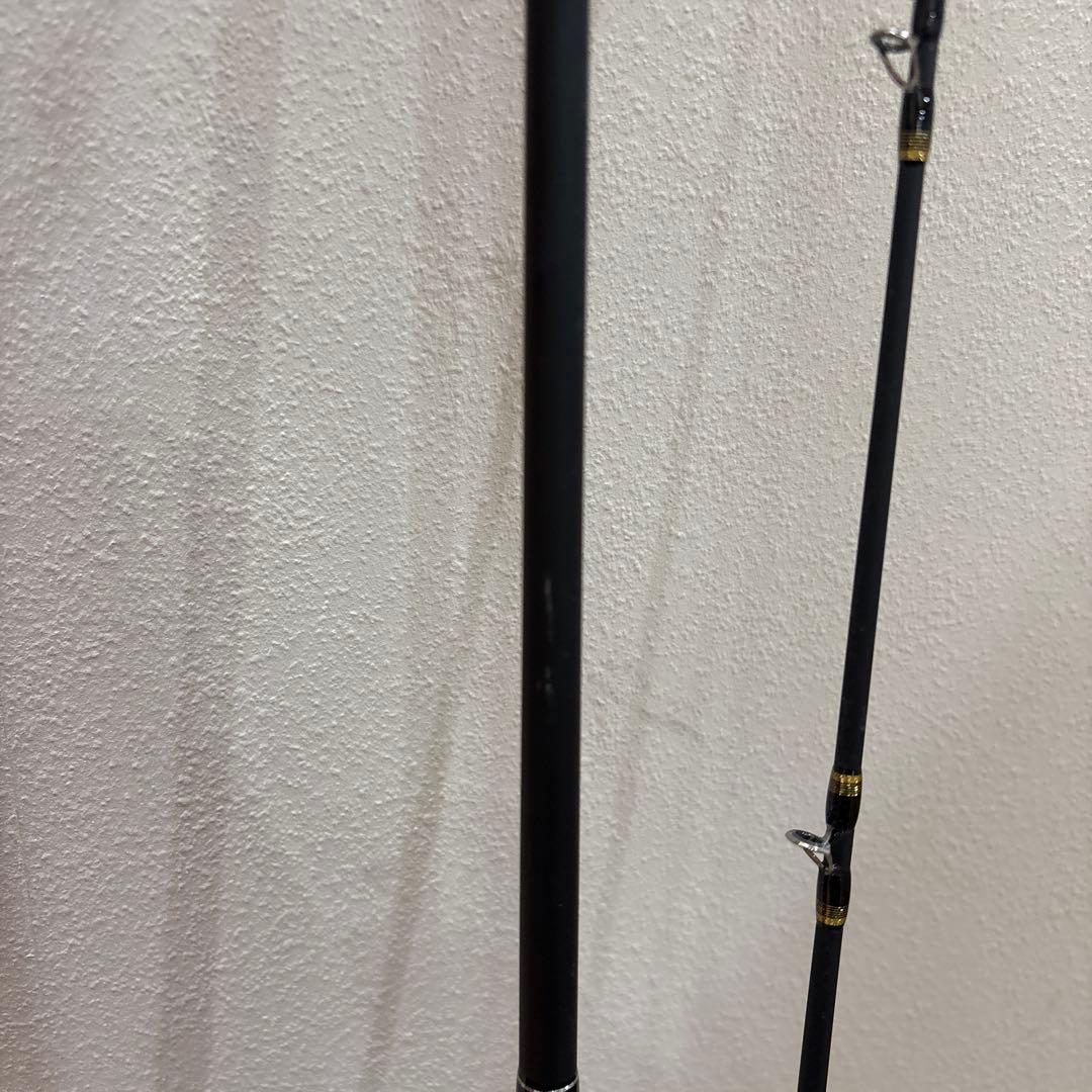 ワンナック　クラーケン732xh タコロッド