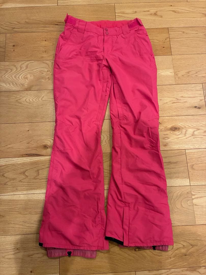 レディーススノボセットESTIVO BILLABONG S セットアップ