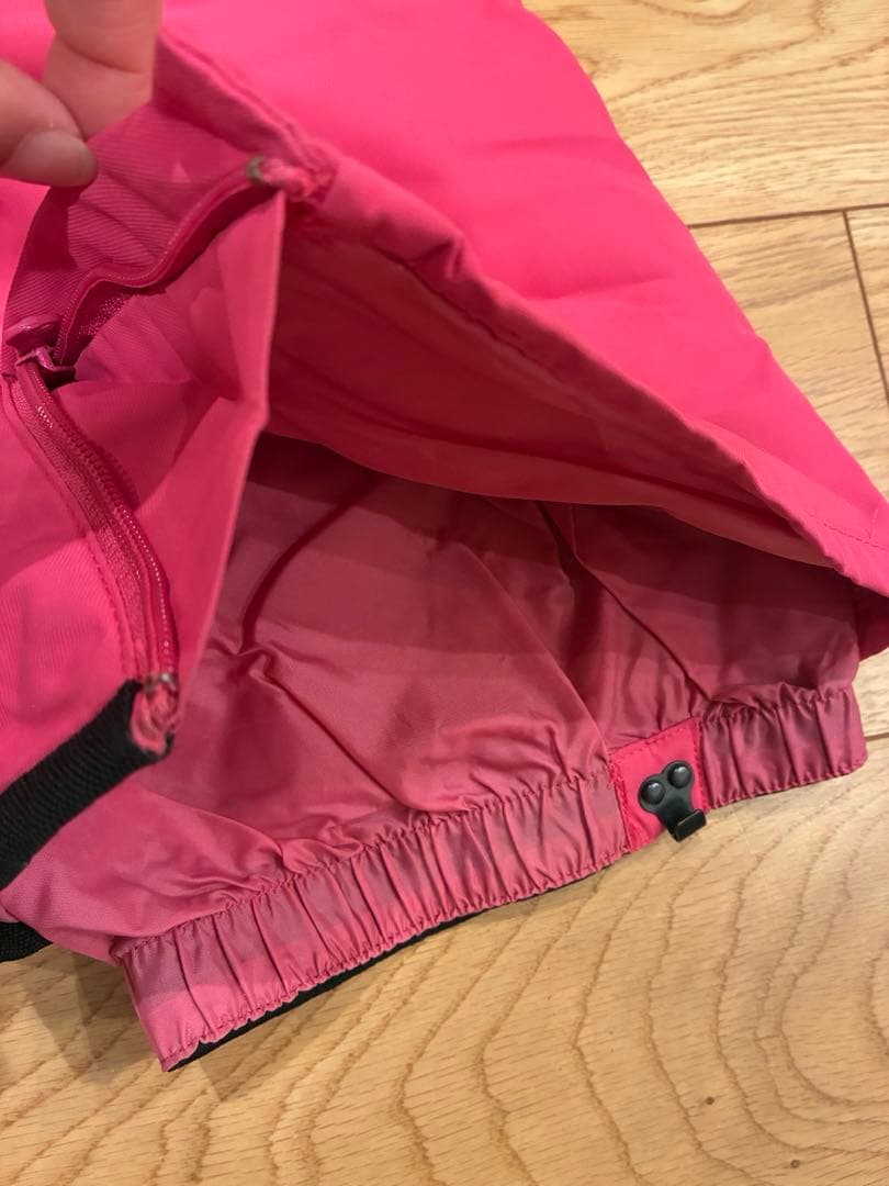 レディーススノボセットESTIVO BILLABONG S セットアップ