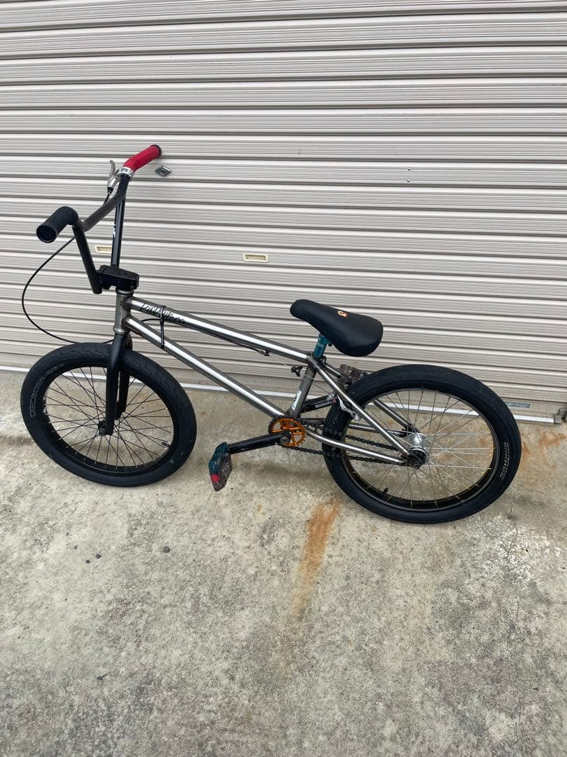 KINK BIKE BMX 20インチ