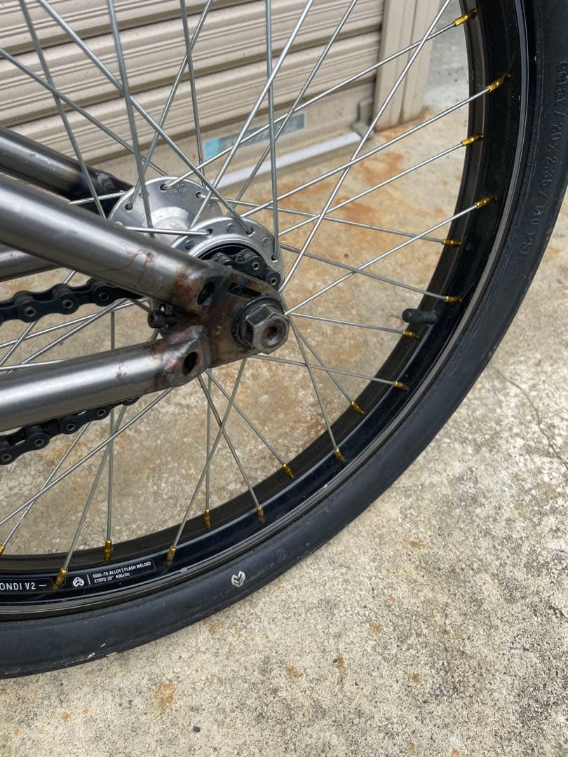 KINK BIKE BMX 20インチ