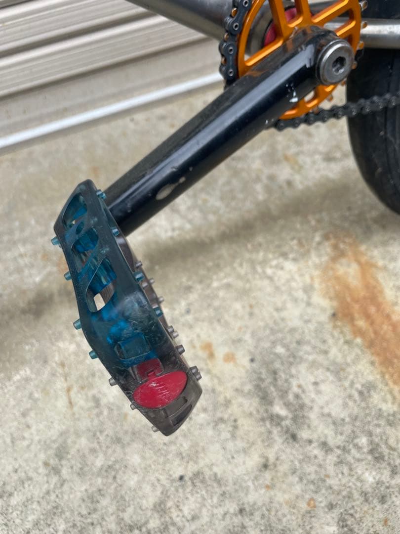 KINK BIKE BMX 20インチ