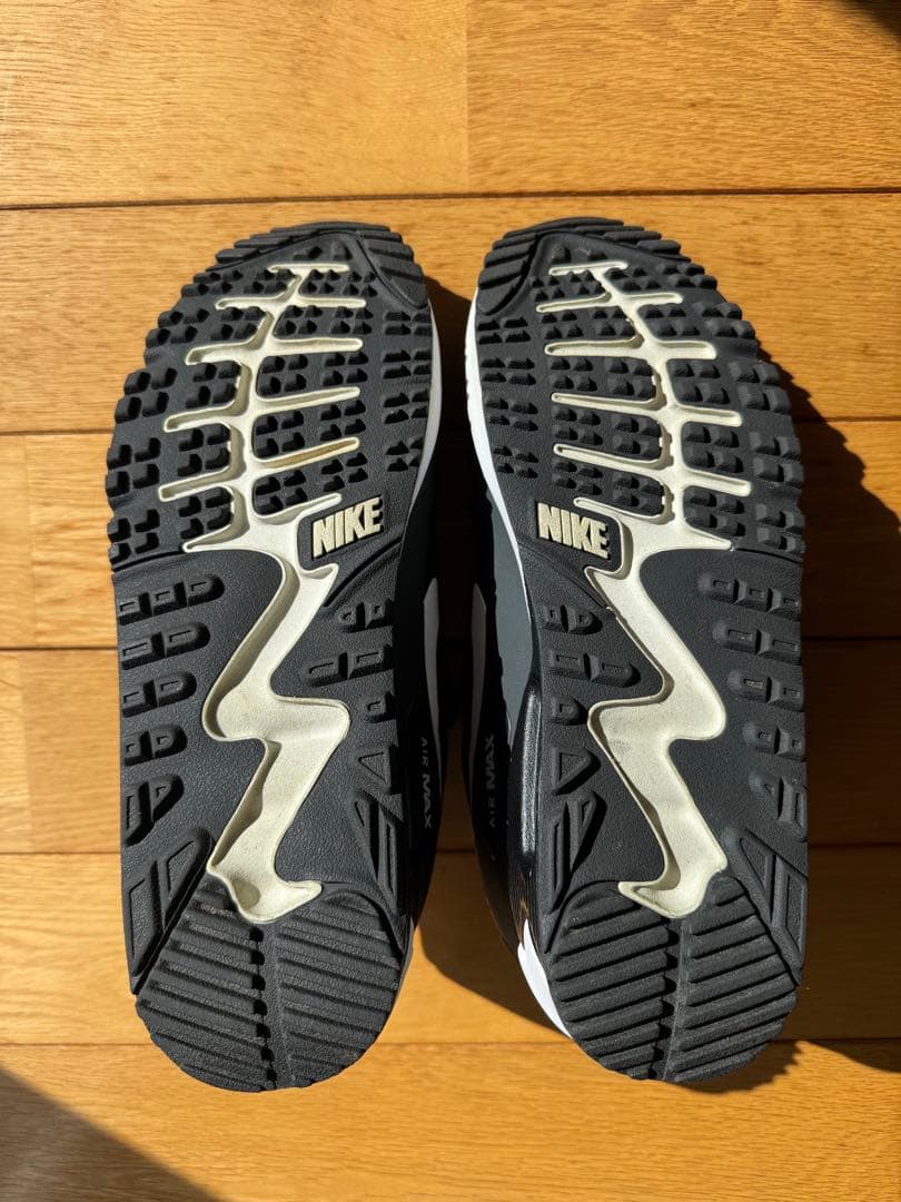 NIKE AIR MAX 90 GOLF エアマックス90 27.5cm
