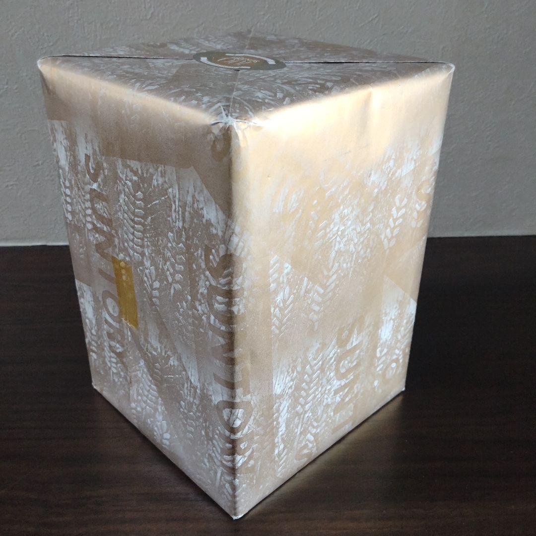 未開栓　サントリー　創業百周年記念ウイスキー　陶器ボトル　ジャパニーズウイスキー