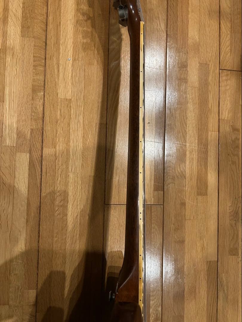 【最終値下げ】Gibson SG 1981年製 Walnut