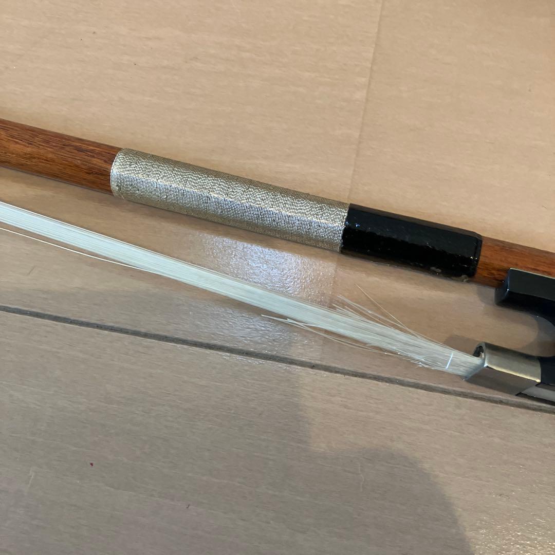 SUZUKI バイオリン NO300 4/4