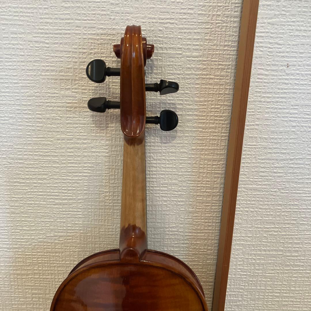 SUZUKI バイオリン NO300 4/4