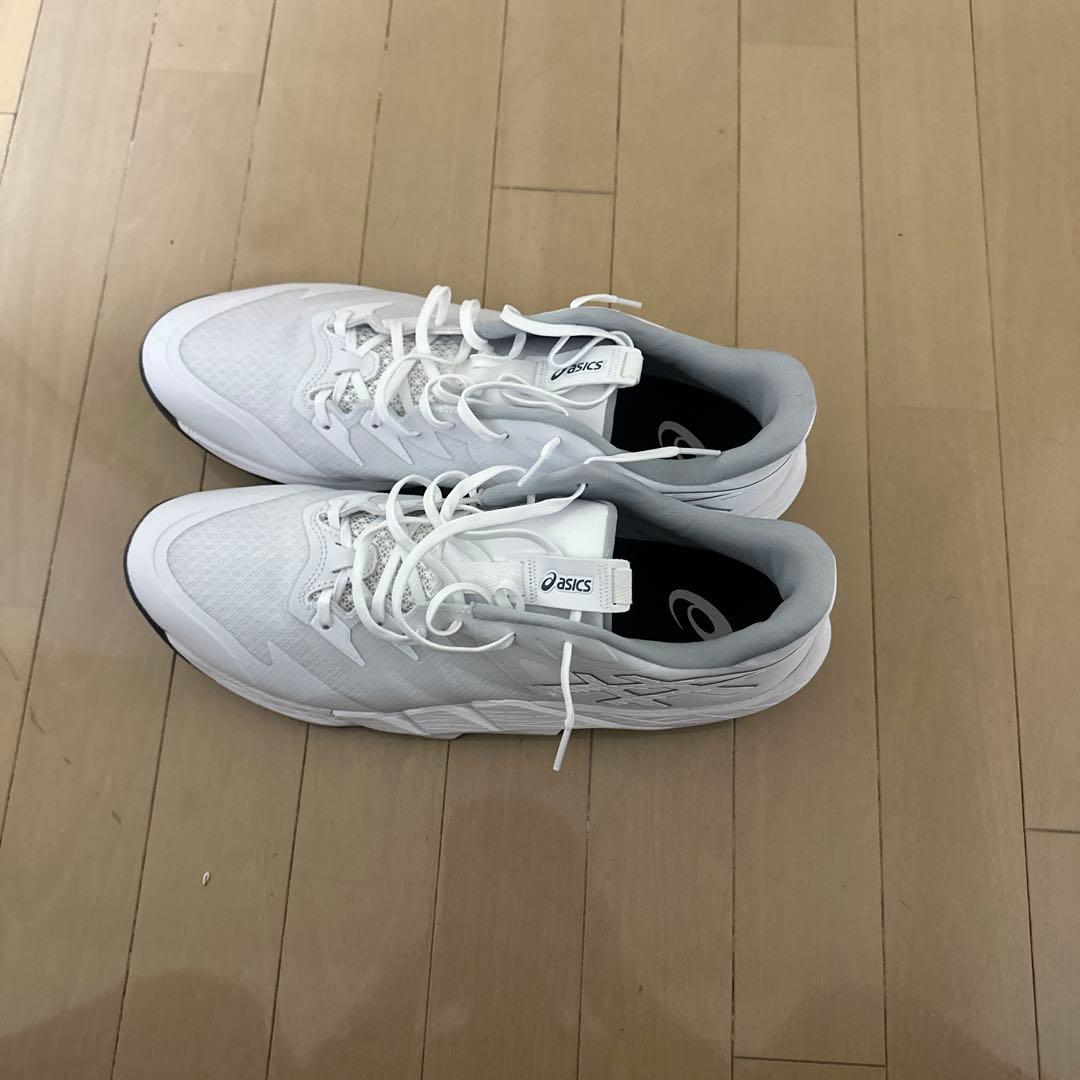 シューズ(男性用) UNPRE ARS LOW 2