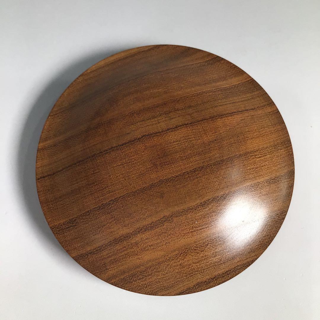 Ｎ２４９　茶入　『永田友祐作』『岡田樵雲　書付』『小壽』　共箱　茶道具